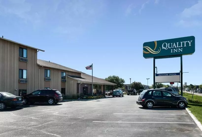 ホテル Quality Inn