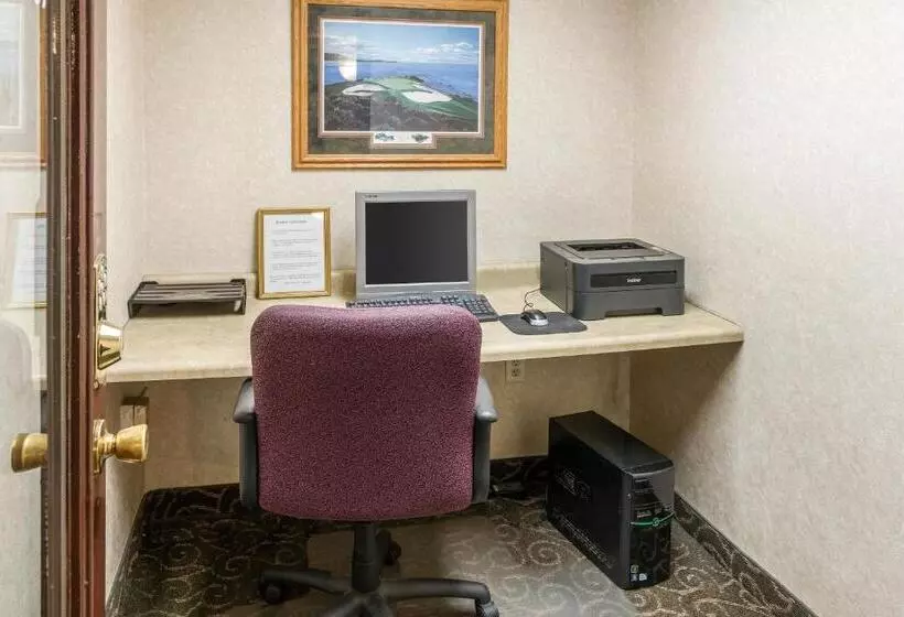 ホテル Quality Inn