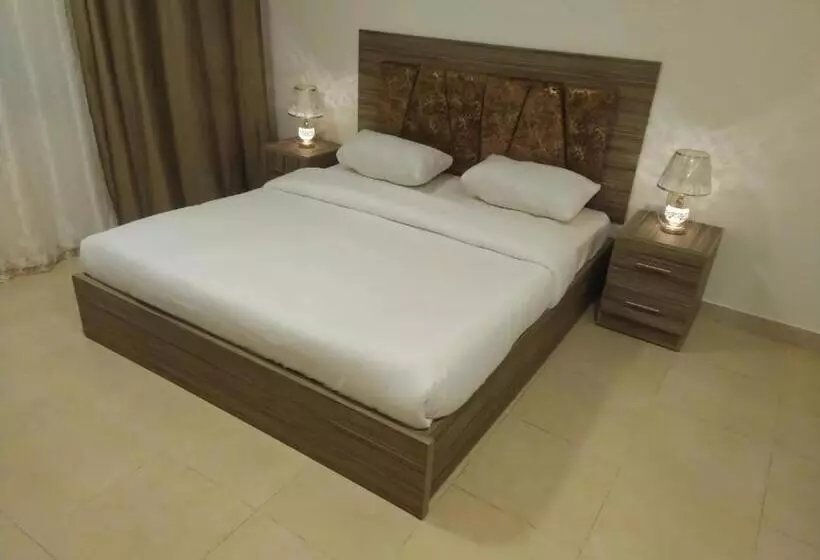 هتل Rayan