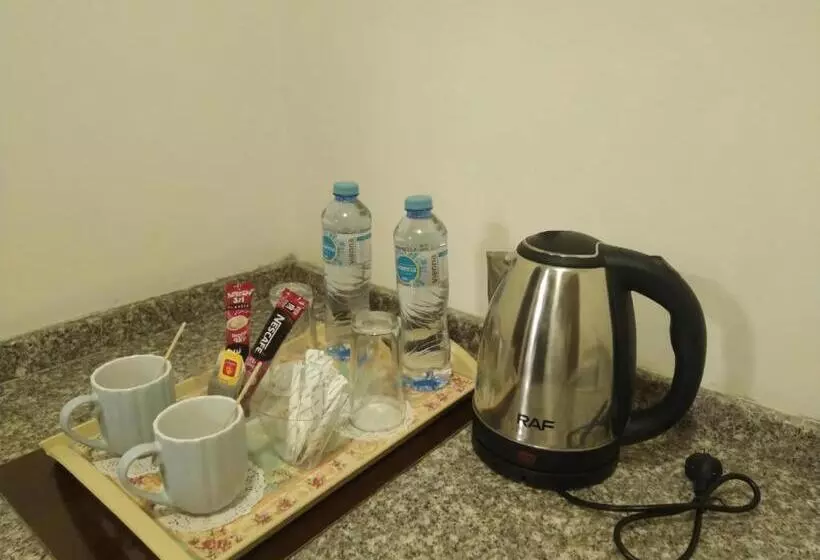 هتل Rayan