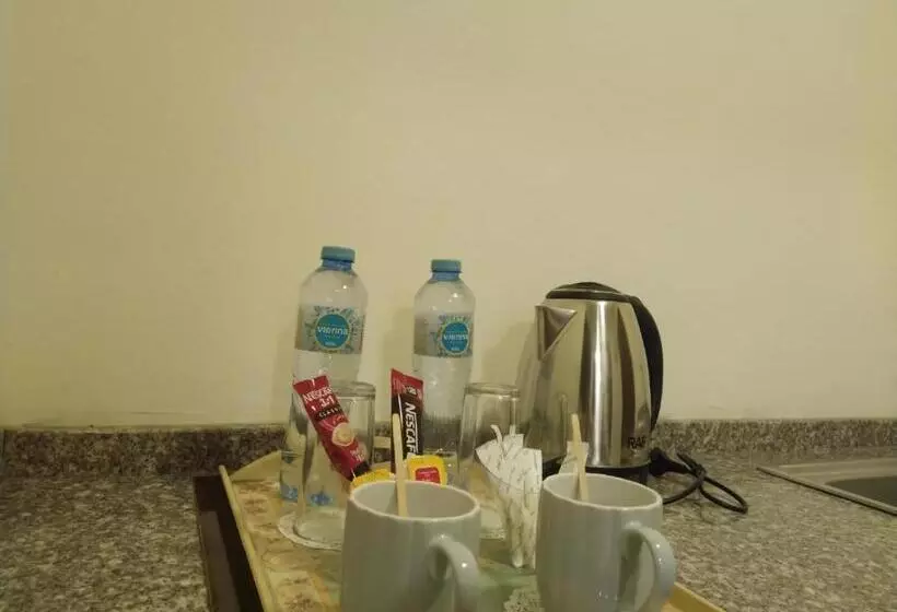 هتل Rayan