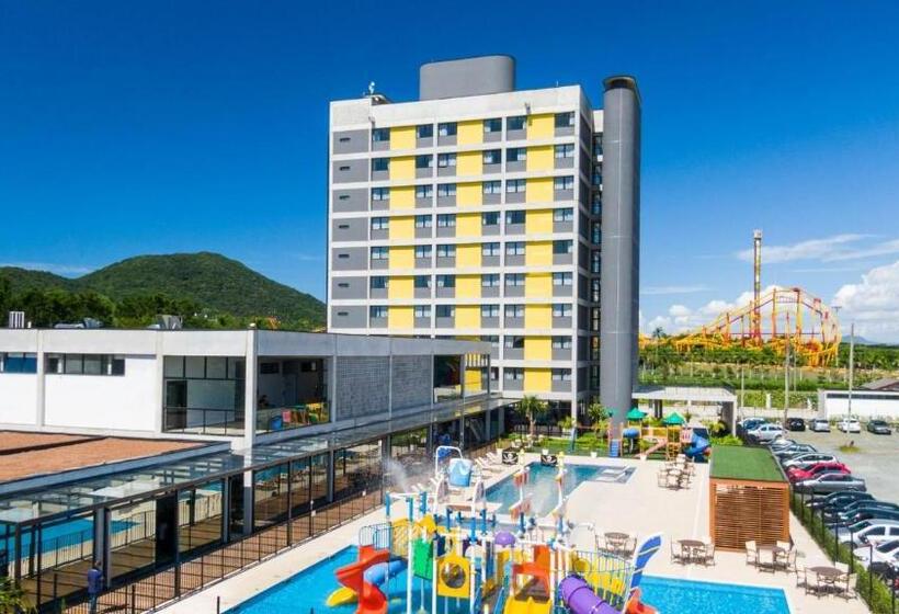 هتل Solar Pedra Da Ilha