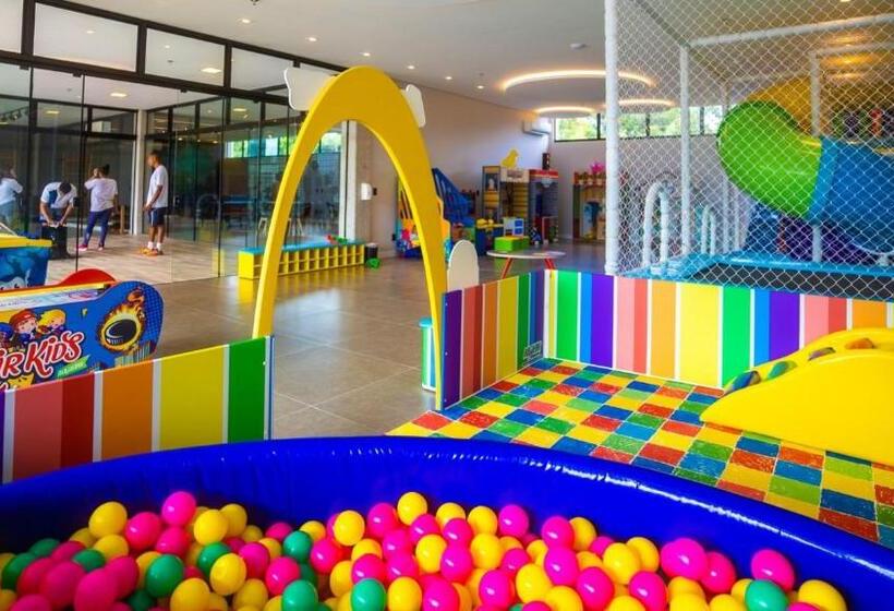 هتل Solar Pedra Da Ilha