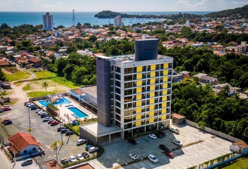 هتل Solar Pedra Da Ilha