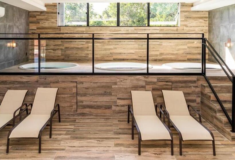 هتل Solar Pedra Da Ilha