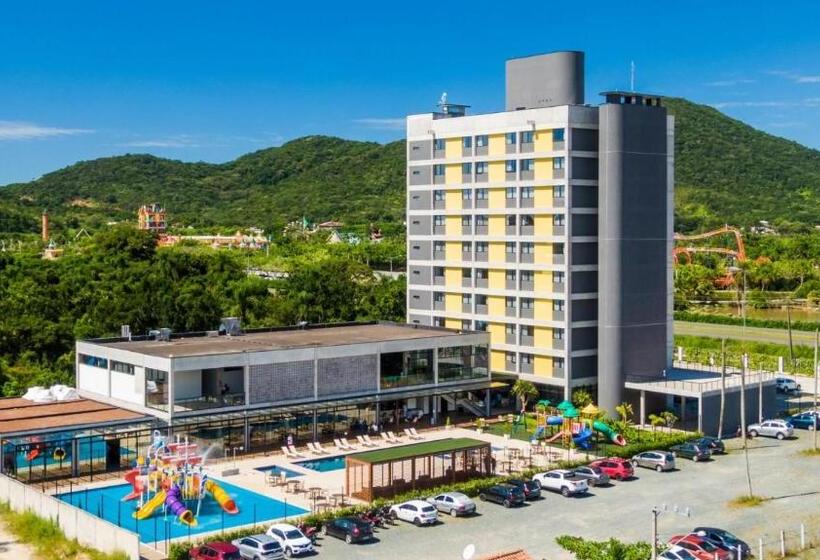 هتل Solar Pedra Da Ilha