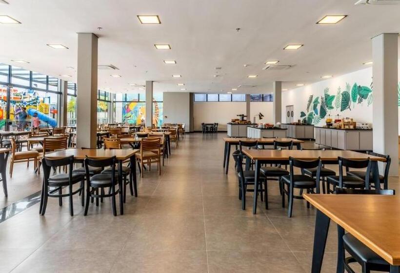 هتل Solar Pedra Da Ilha