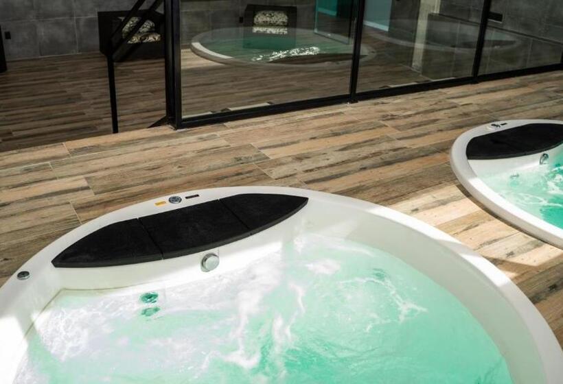 هتل Solar Pedra Da Ilha