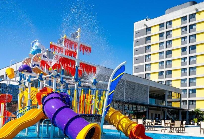 هتل Solar Pedra Da Ilha