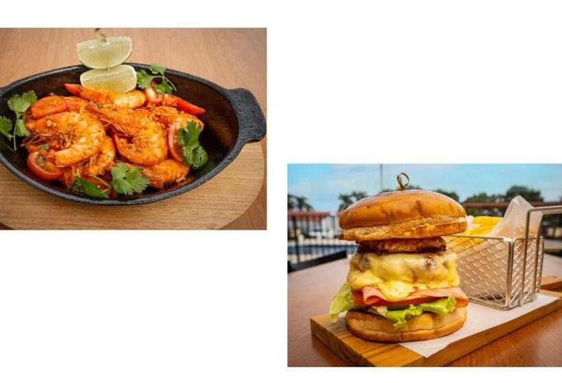 هتل Solar Pedra Da Ilha