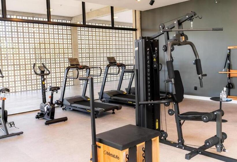 هتل Solar Pedra Da Ilha