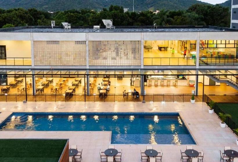 هتل Solar Pedra Da Ilha