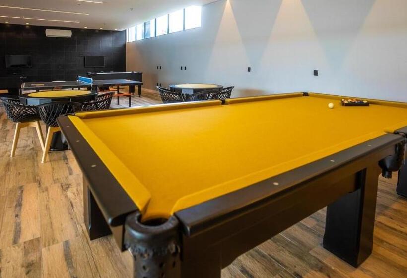 هتل Solar Pedra Da Ilha