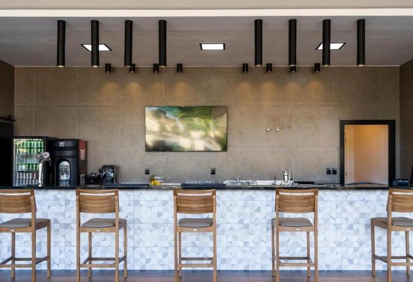 هتل Solar Pedra Da Ilha