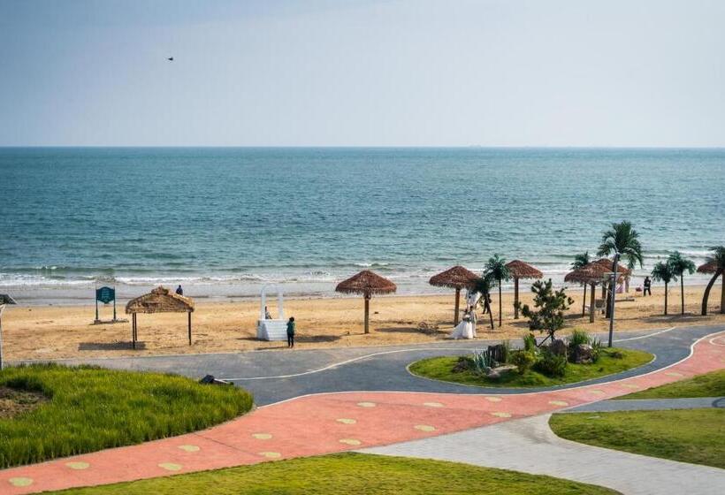 Otel Tsingtao Time Resport