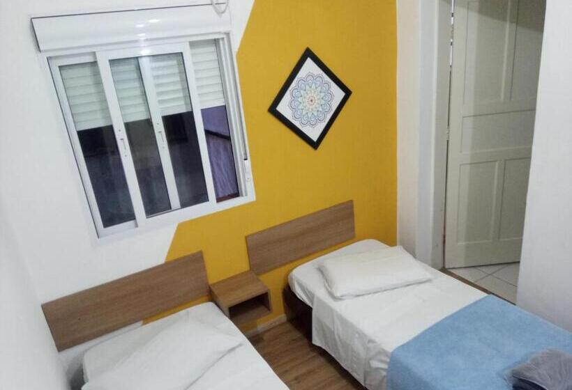 فندق Rios Rua Uruguai N 99