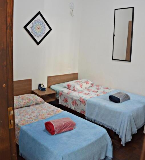 فندق Rios Rua Uruguai N 99