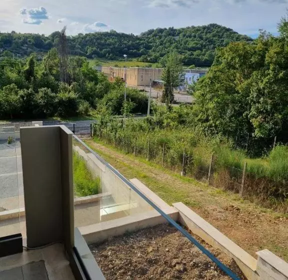 ホテル Vespasiano Resort & Spa
