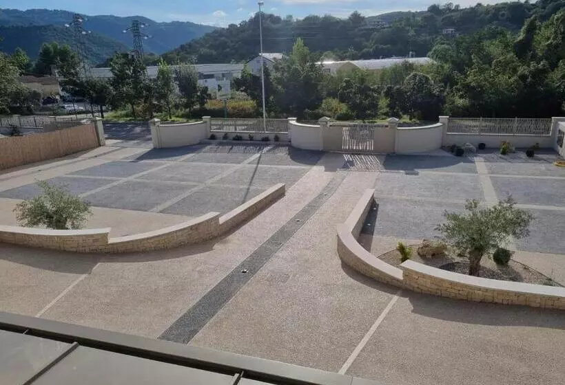 ホテル Vespasiano Resort & Spa