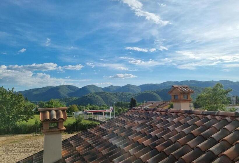 호텔 Vespasiano Resort & Spa