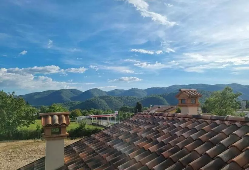 ホテル Vespasiano Resort & Spa