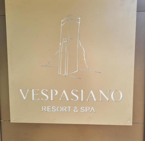 호텔 Vespasiano Resort & Spa