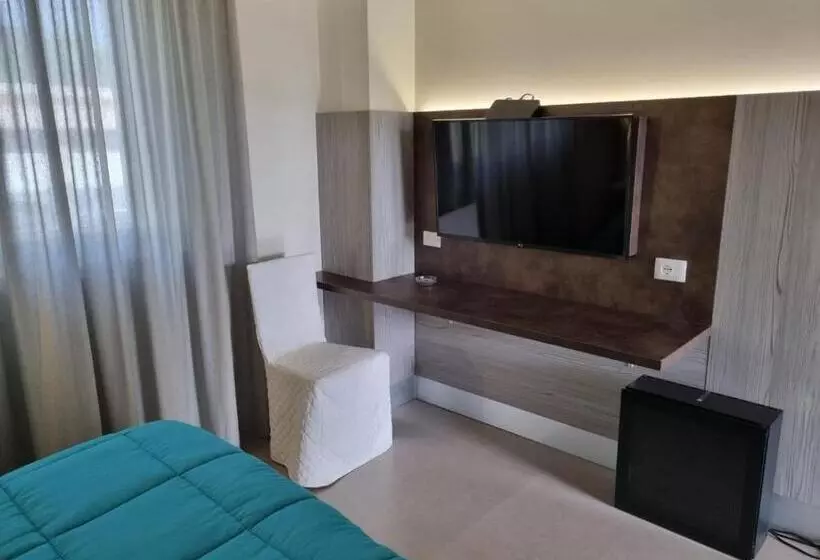 ホテル Vespasiano Resort & Spa