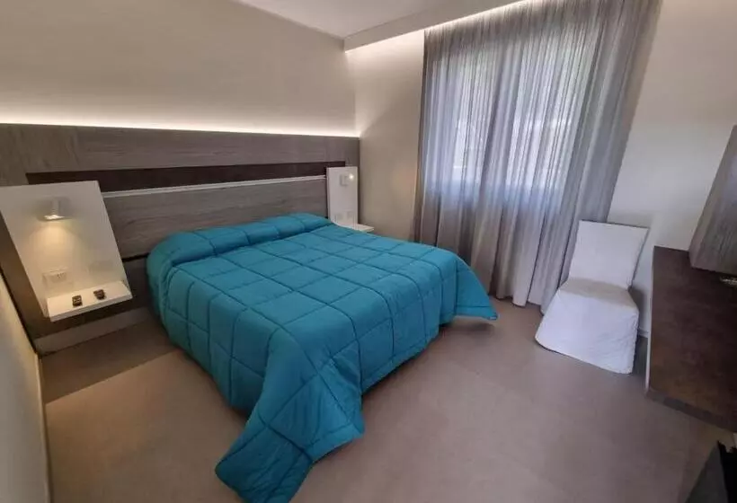 ホテル Vespasiano Resort & Spa