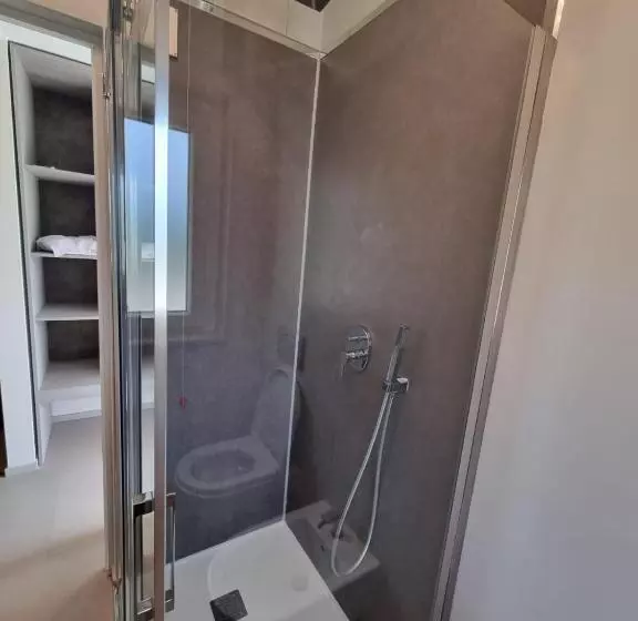 ホテル Vespasiano Resort & Spa