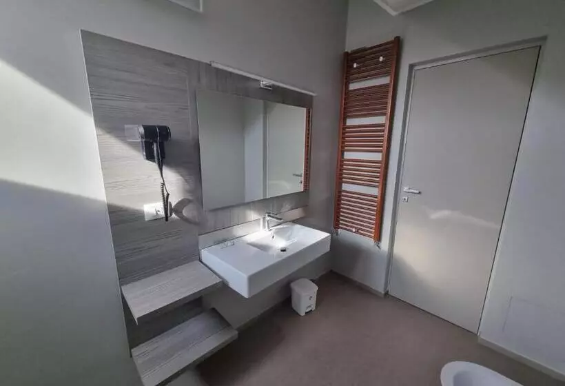 ホテル Vespasiano Resort & Spa