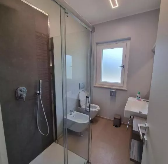 ホテル Vespasiano Resort & Spa