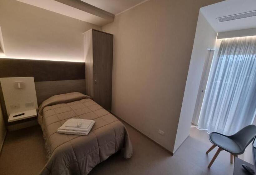 호텔 Vespasiano Resort & Spa