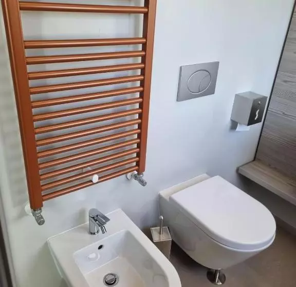 ホテル Vespasiano Resort & Spa