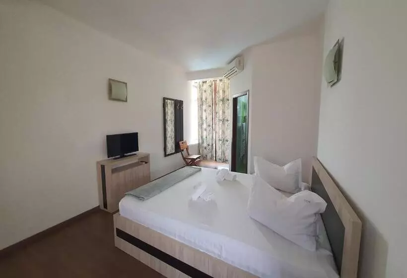 Hotelli Vila Epic