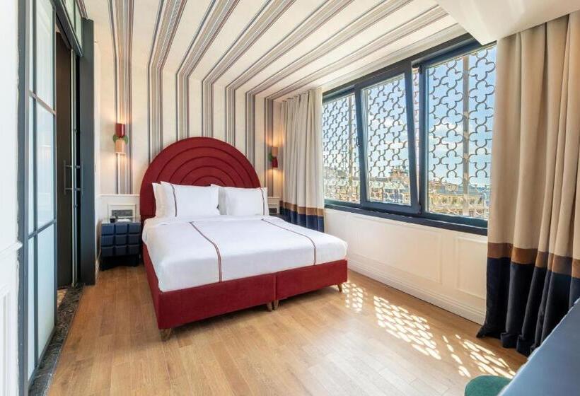 Khai Hotel Karaköy