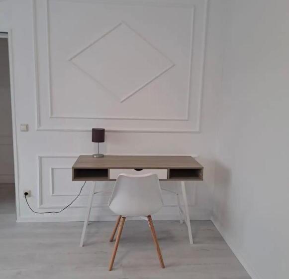 Mycompass Hotel Offenbach