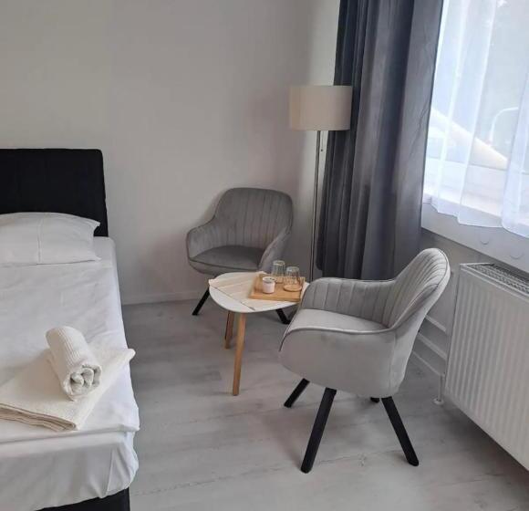 Mycompass Hotel Offenbach