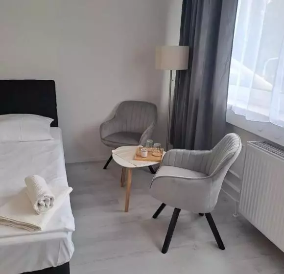 Mycompass Hotel Offenbach
