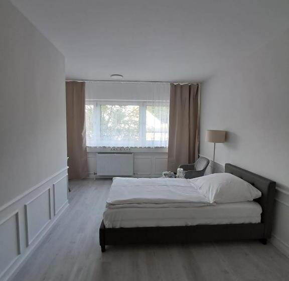 Mycompass Hotel Offenbach