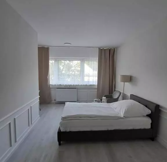 Mycompass Hotel Offenbach