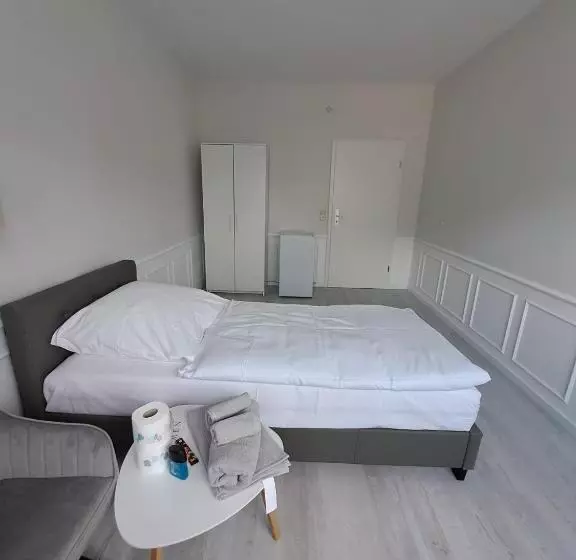 Mycompass Hotel Offenbach