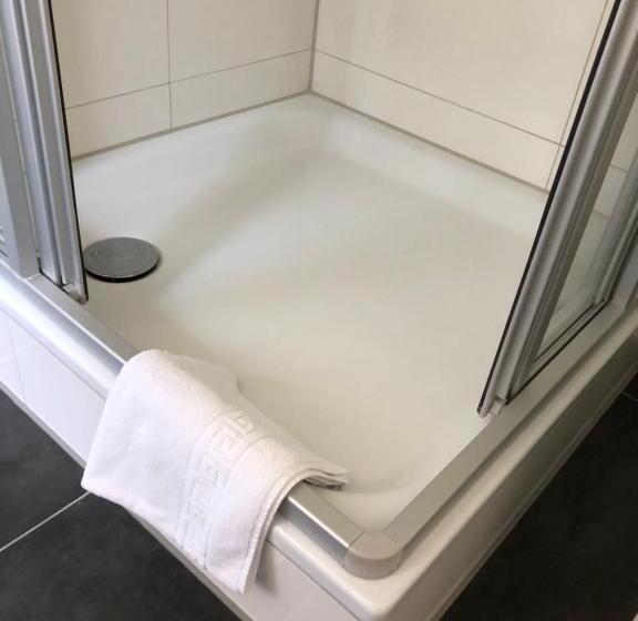 Mycompass Hotel Offenbach