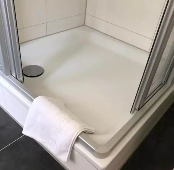 Mycompass Hotel Offenbach