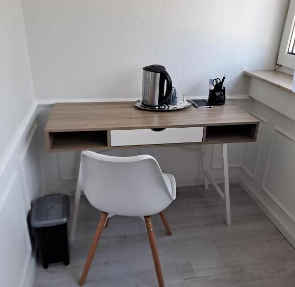 Mycompass Hotel Offenbach