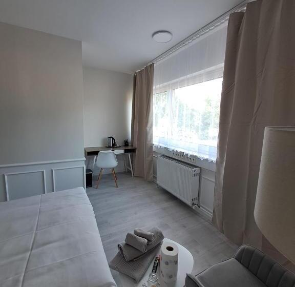 Mycompass Hotel Offenbach