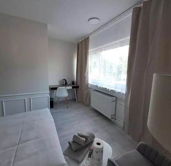Mycompass Hotel Offenbach
