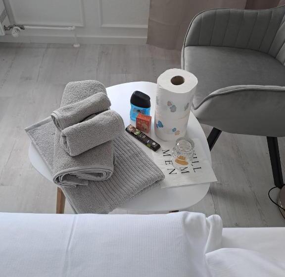 Mycompass Hotel Offenbach