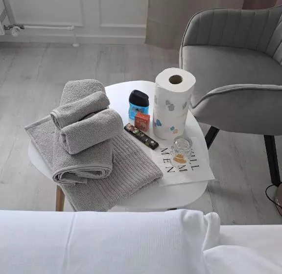 Mycompass Hotel Offenbach