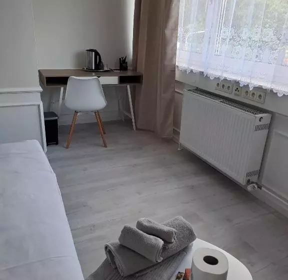 Mycompass Hotel Offenbach