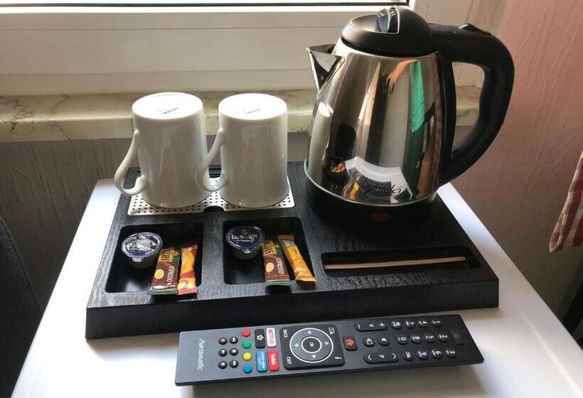 Mycompass Hotel Offenbach